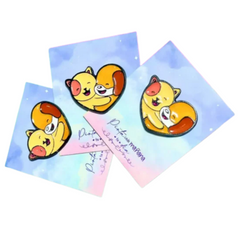 Pin Metalico