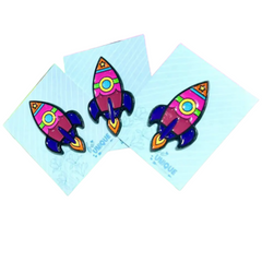 Pin Metalico