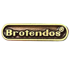 Pin Resinado