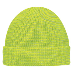 Gorro Reflejante de Acrílico y Fieltro