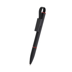 BOLÍGRAFO CON USB PADUA 8 GB.