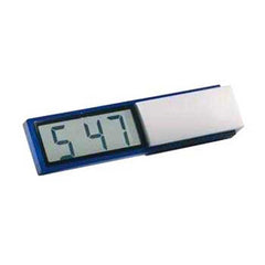 Reloj Digital de Plástico para Escritorio