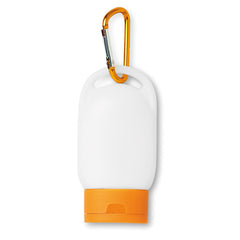 Loción de Protector Solar SPF25 30 ml