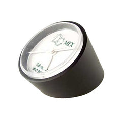 Reloj Analógico de Plástico para Escritorio
