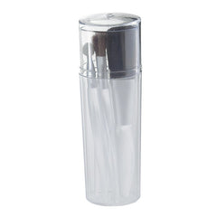 SET DE BROCHAS CRYSTAL FACE