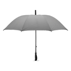 Paraguas Reflejante a Prueba de Viento con Apertura y Cierre Manual de PLPES 23