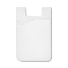 Tarjetero para Teléfono de Silicona