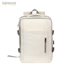 MOCHILA TRAPPES.