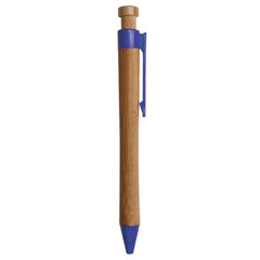 Boligrafo Ecologico Bamboo
