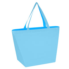 Bolsa de Mano Non-Woven para Compras