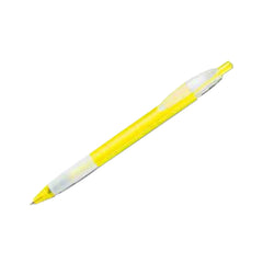 Bolígrafo X One Frost Grip