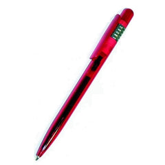 Bolígrafo Dune Twist