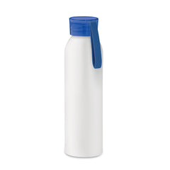 Botella de aluminio 600ml