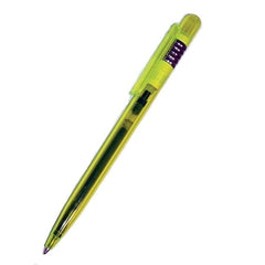 Bolígrafo Dune Twist