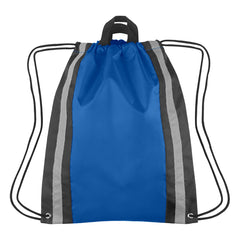 Morral Deportivo Pequeño con Reflejante de PLPES