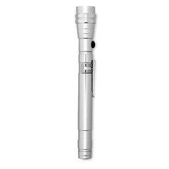 Linterna Extensible de Aluminio con Imán