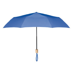 Paraguas con Apertura y Cierre Manual de Tela Pongee 21