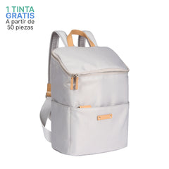 MOCHILA OGRE.