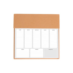 ORGANIZADOR MANAH.