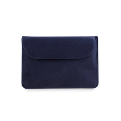 Set de Viaje en Bolsa de Terciopelo