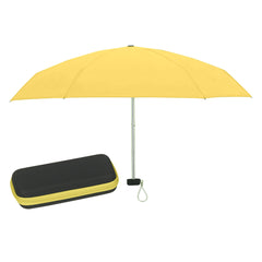 Paraguas para Viaje de Apertura Manual de PLPES y en Estuche 37