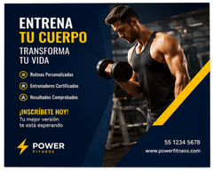 VOLANTES -FLYERS PUBLICITARIOS IMPRESOS POR 1 CARA