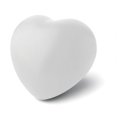 Antiestrés en Forma de Corazón de PU