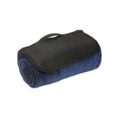 FRAZADA DE FELPA HELSINKI.