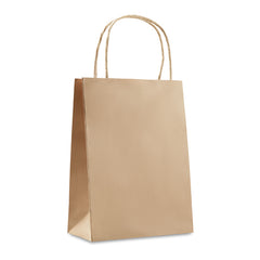Bolsa Pequeña para Regalos de Papel