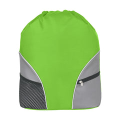 Mochila Tipo Morral de PLPES