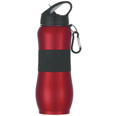 Cilindro Deportivo de Acero Inoxidable 28 Oz.