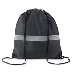 Morral con Banda Reflejante de PLPES
