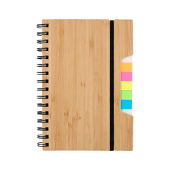 LIBRETA PAFOS.