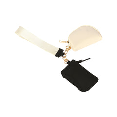 JUEGO DE BOLSAS DORF.