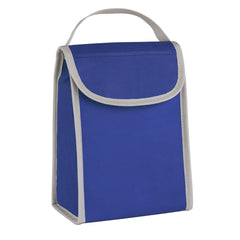 Lonchera Non-Woven con Identificación Plegable