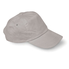 Gorra de Algodón