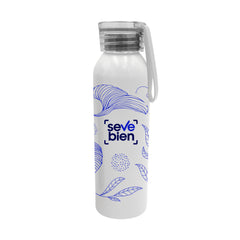 Botella sublimable HEY