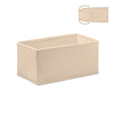 Caja almacenar med. 220 grm²