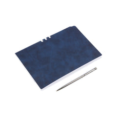 LIBRETA MALANS.