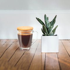 Taza Beluga