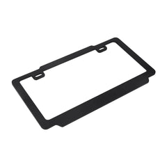 PORTA PLACA VAREK