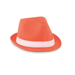 Sombrero de Paja de PLPES