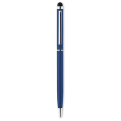 Bolígrafo Neilo Touch de Aluminio con Lápiz Óptico 2 en 1