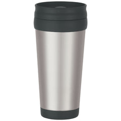 Termo de Viaje de Acero Inoxidable 16 Oz.