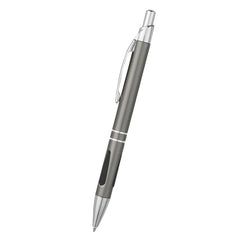 Bolígrafo Tuscani de Aluminio