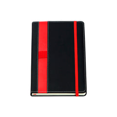 LIBRETA BELPASSO.
