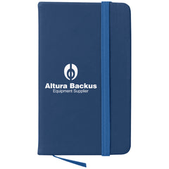 Libreta Journal con Cubierta de PVC