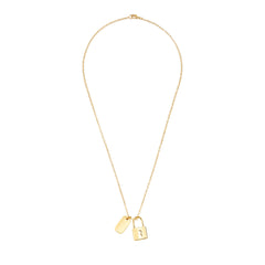 COLLAR LUKKO