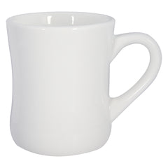 Taza Vitrified 10 Oz.