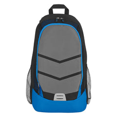 Mochila de PLPES y Malla